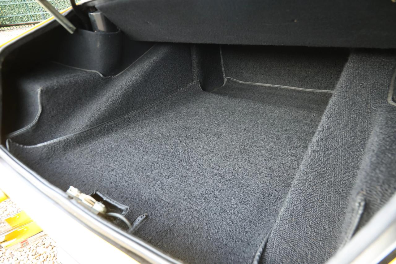 1973 Ferrari 365 GTB/4 Daytona &ldquo;5.724 miles&rdquo; Classiche certified - This Car Qualifies for 0% Import Tariffs in the USA