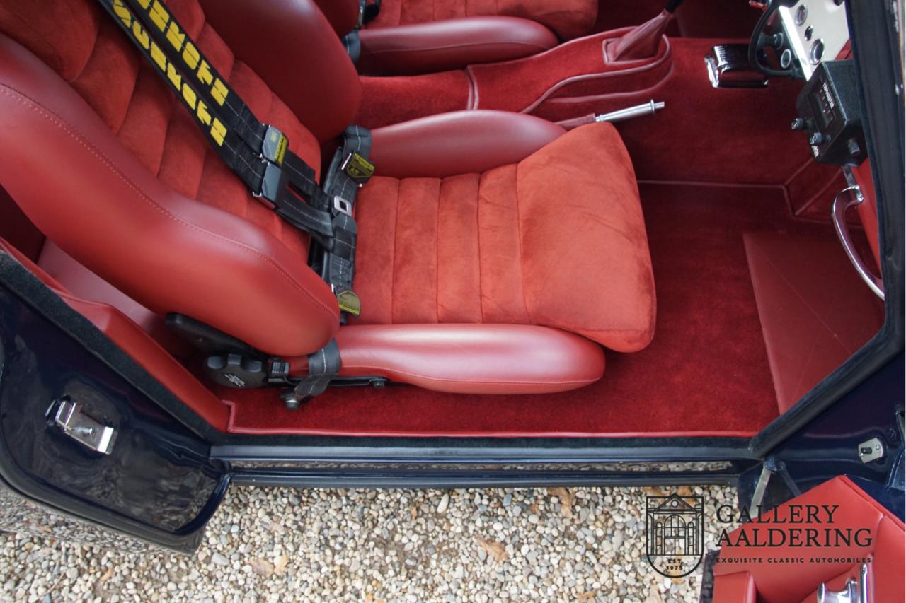 1959 Jaguar XK150 FHC 3.4 SE