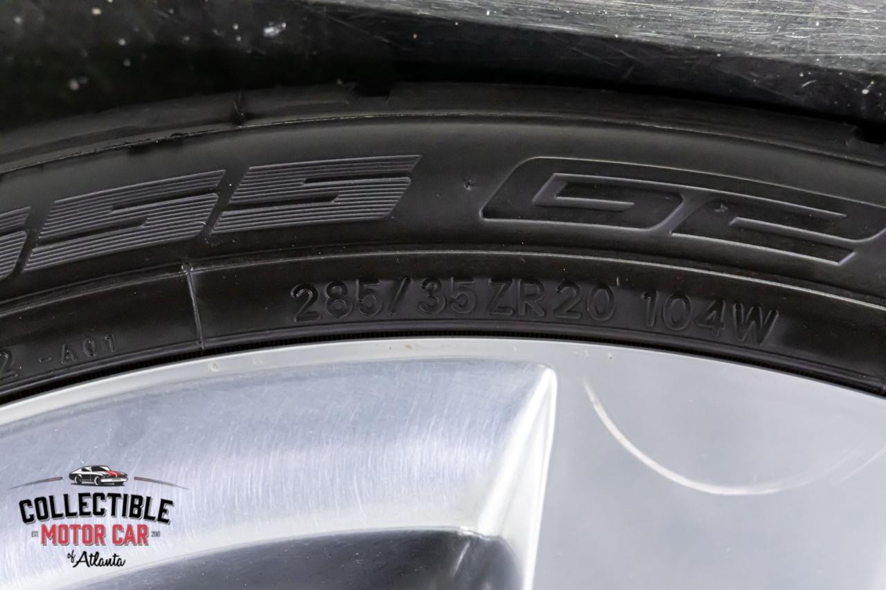 2010 Chevrolet Camaro RS/SS