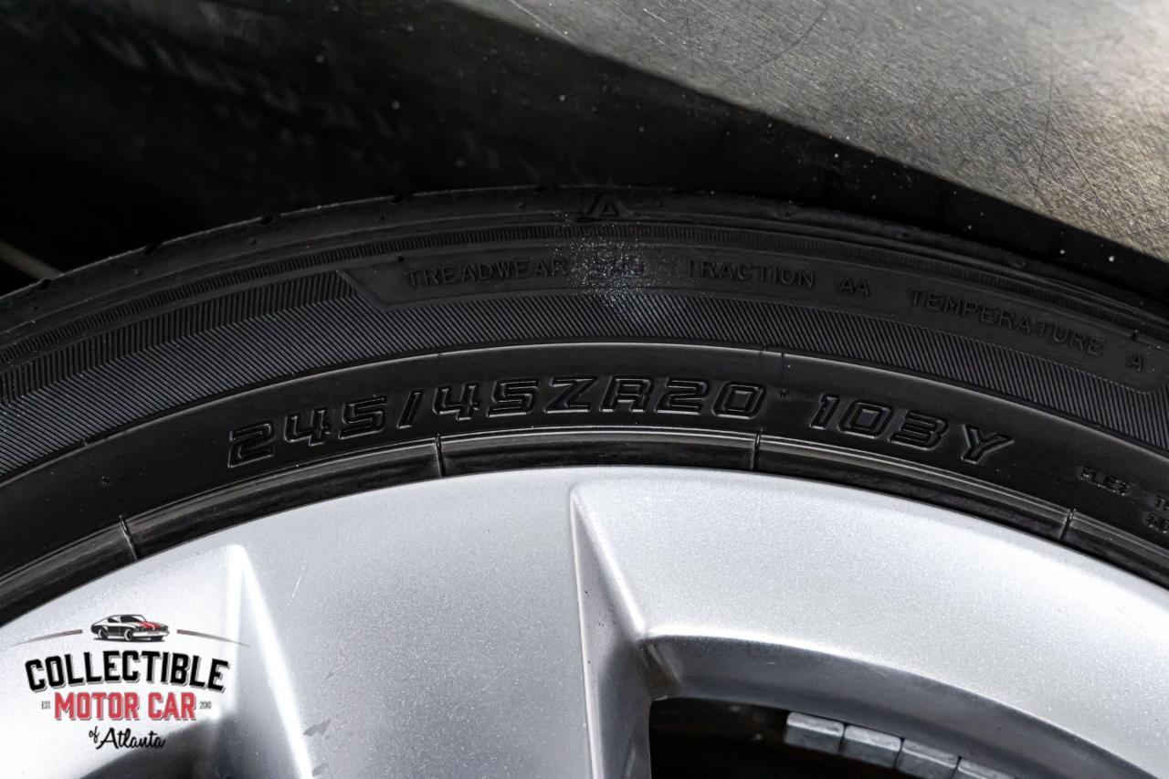 2010 Chevrolet Camaro RS/SS