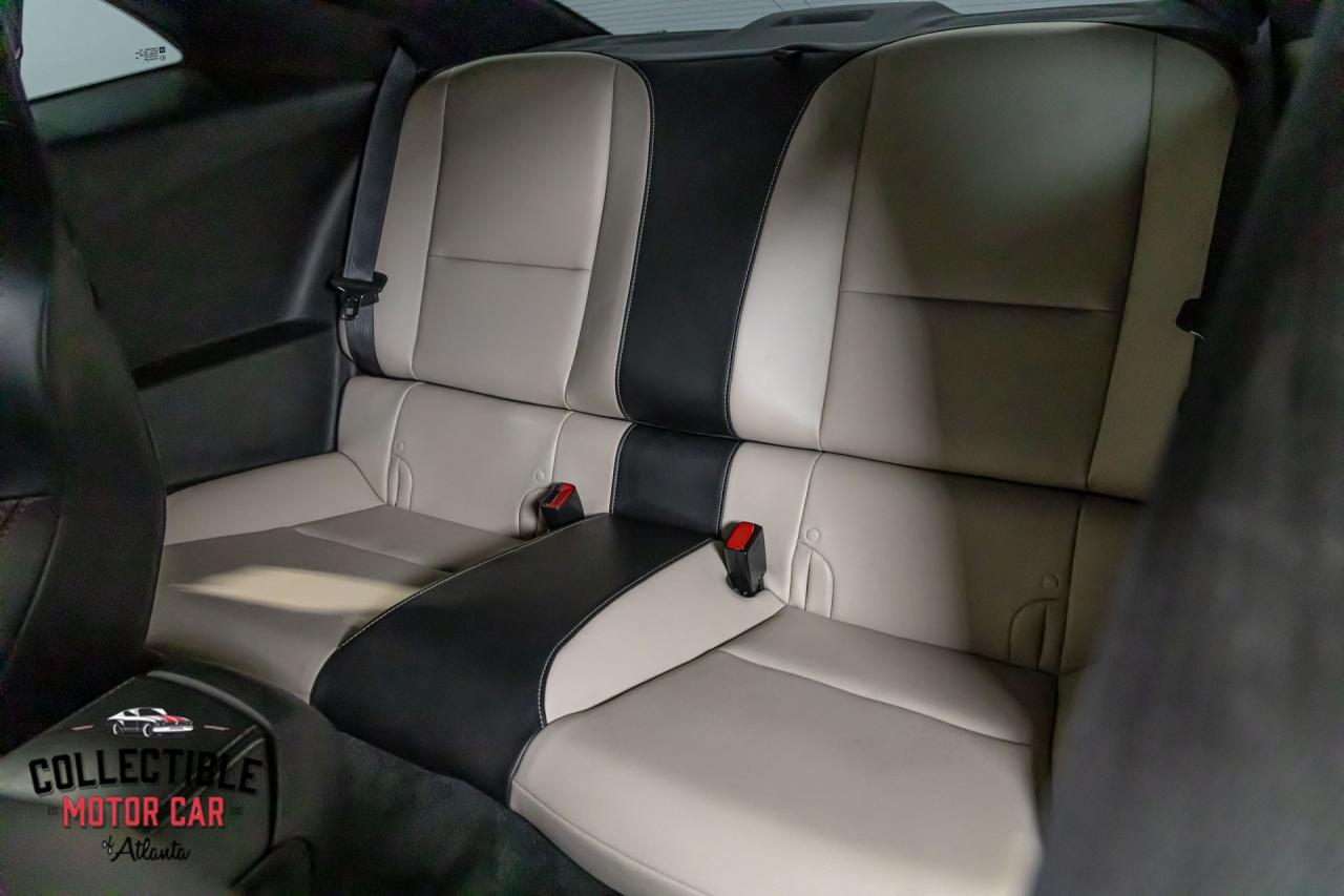 2010 Chevrolet Camaro RS/SS