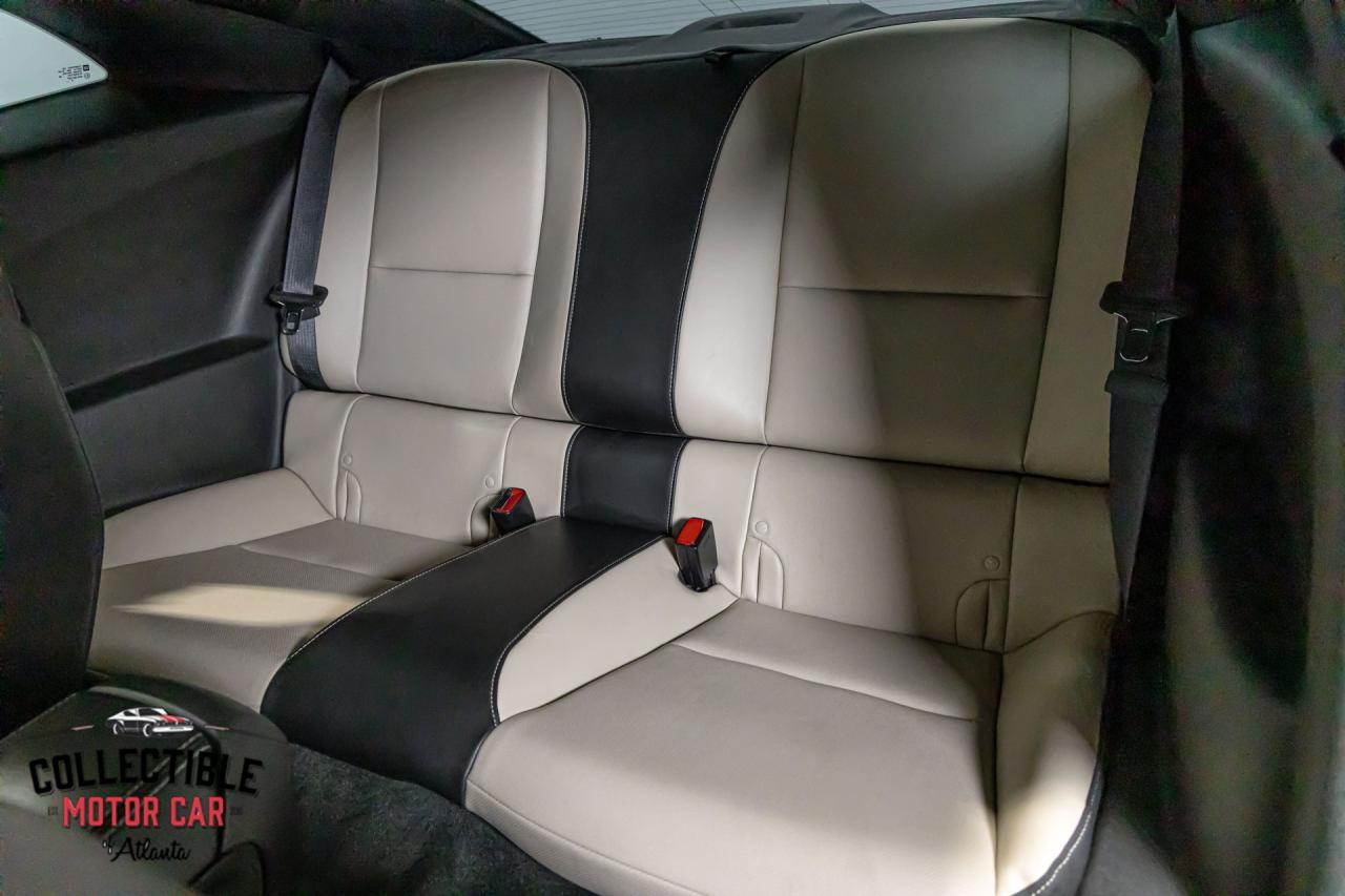 2010 Chevrolet Camaro RS/SS