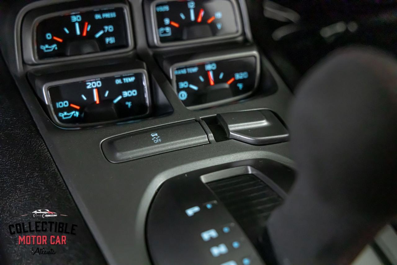 2010 Chevrolet Camaro RS/SS