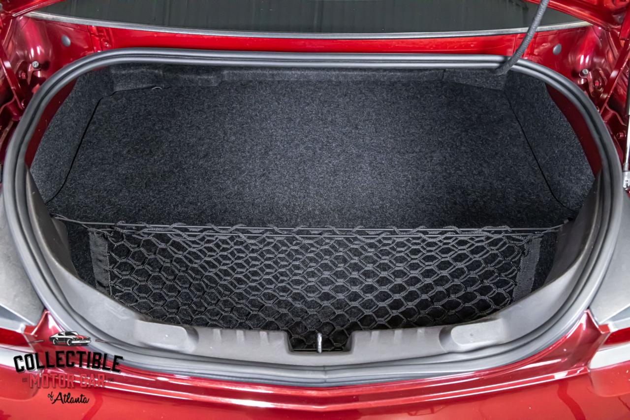 2010 Chevrolet Camaro RS/SS