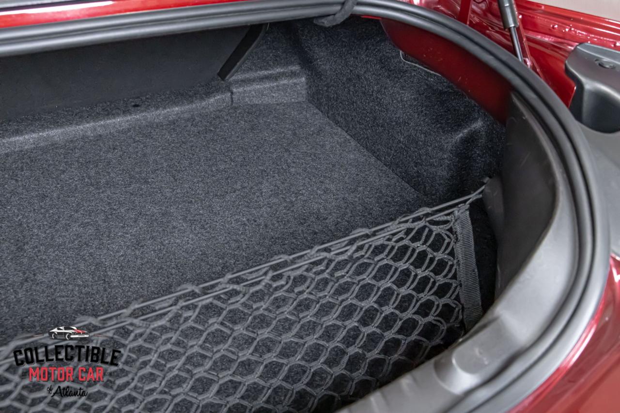 2010 Chevrolet Camaro RS/SS