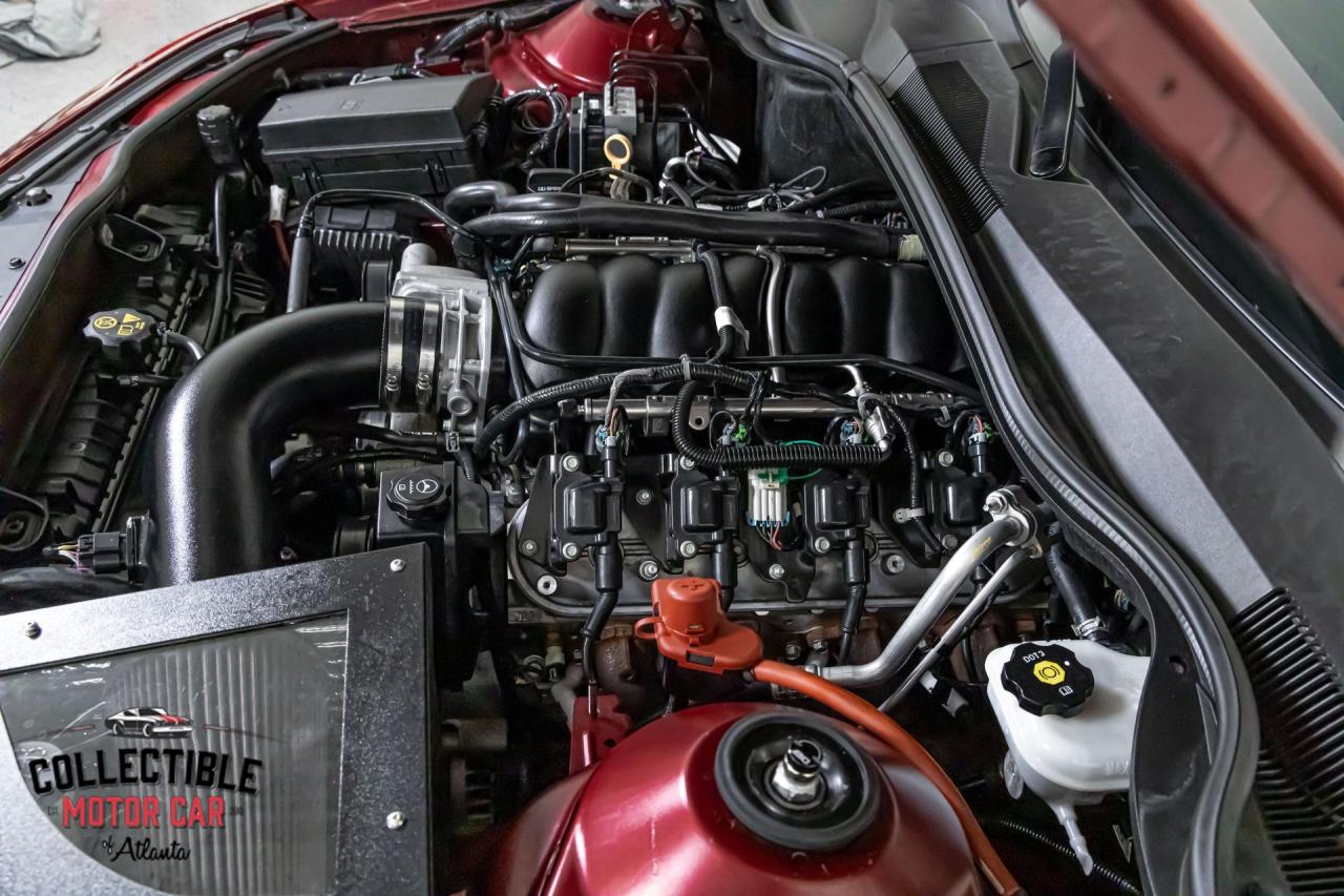 2010 Chevrolet Camaro RS/SS