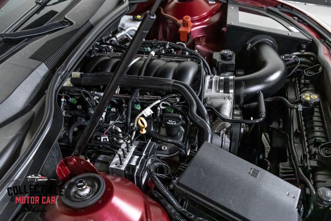 2010 Chevrolet Camaro RS/SS