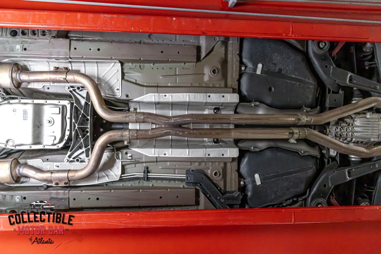 2010 Chevrolet Camaro RS/SS