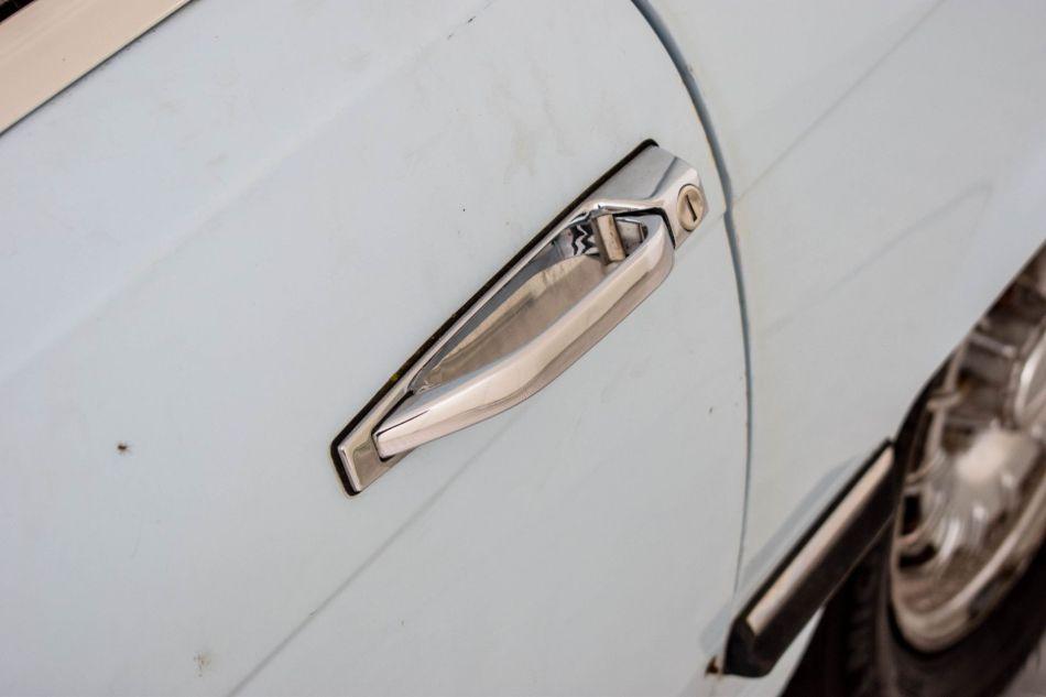 1978 Mercedes - Benz SL-Klasse