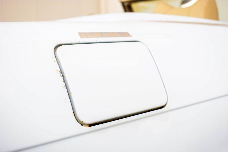 1978 Mercedes - Benz SL-Klasse