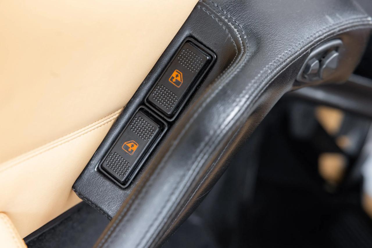 1986 Ferrari 328 GTS