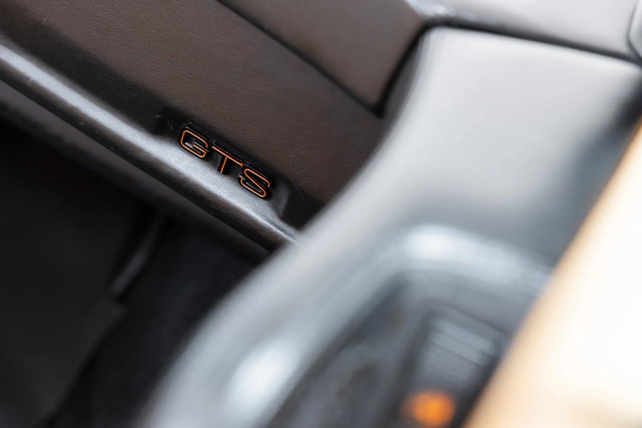 1986 Ferrari 328 GTS