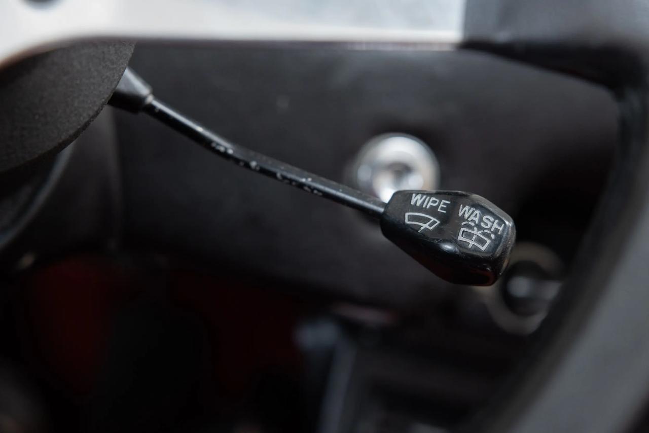 1984 Ferrari 308 GTS QV