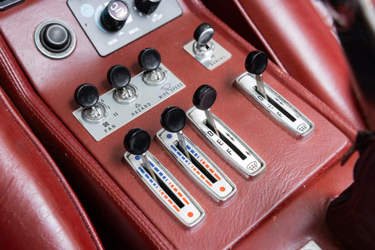 1984 Ferrari 308 GTS QV