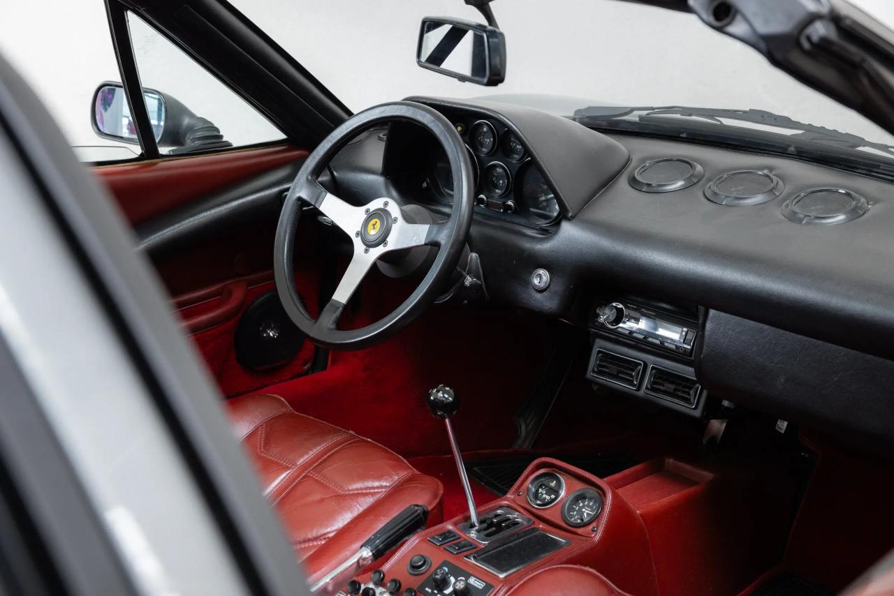 1984 Ferrari 308 GTS QV
