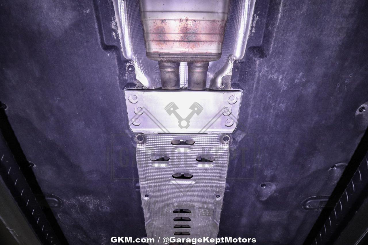 2020 Porsche Panamera Turbo S E-Hybrid