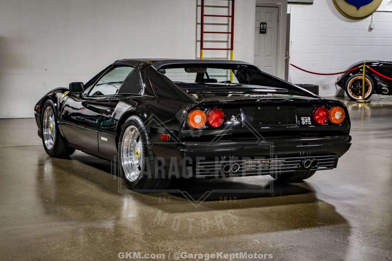 1986 Ferrari 328 GTS