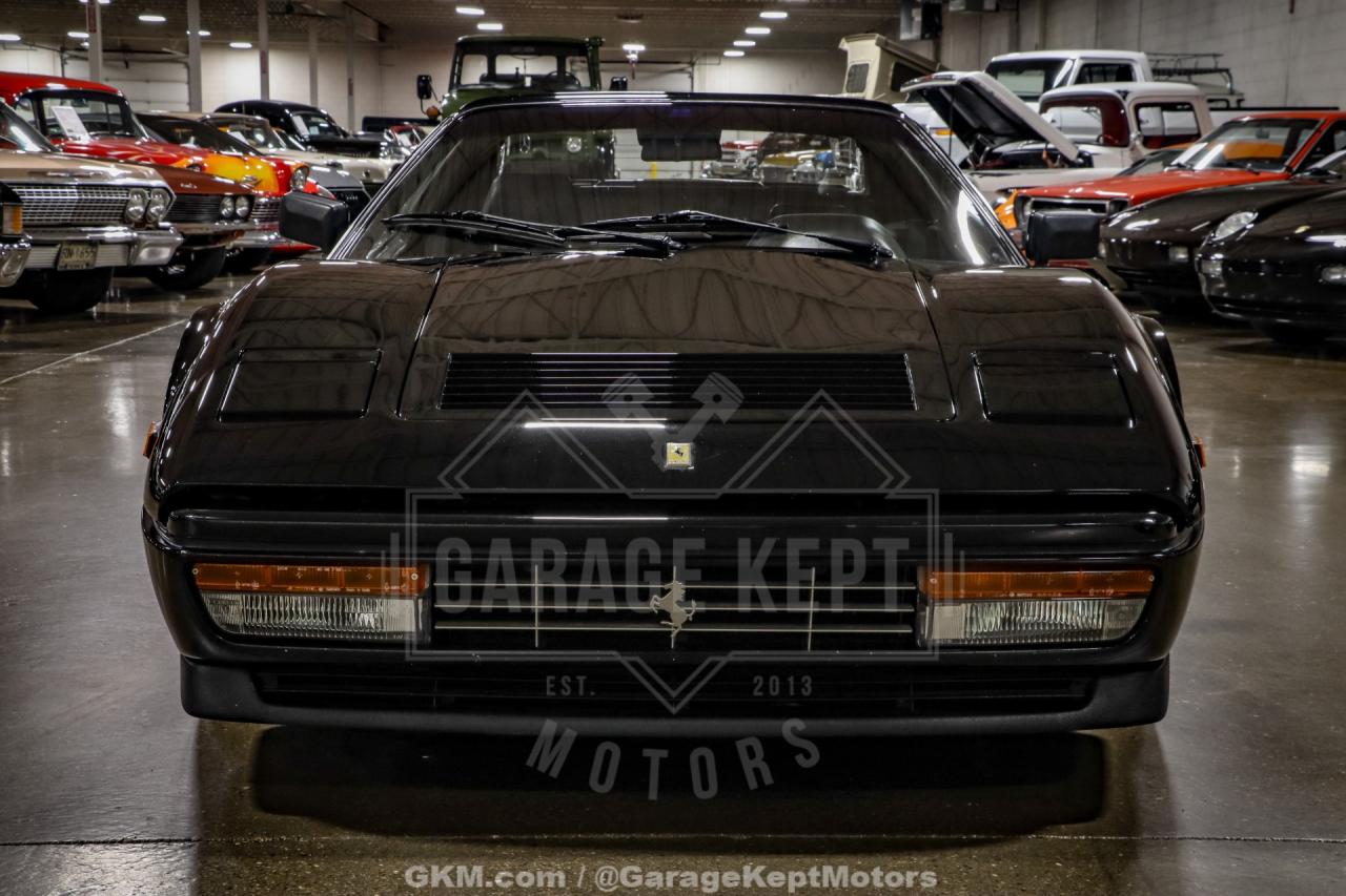 1986 Ferrari 328 GTS