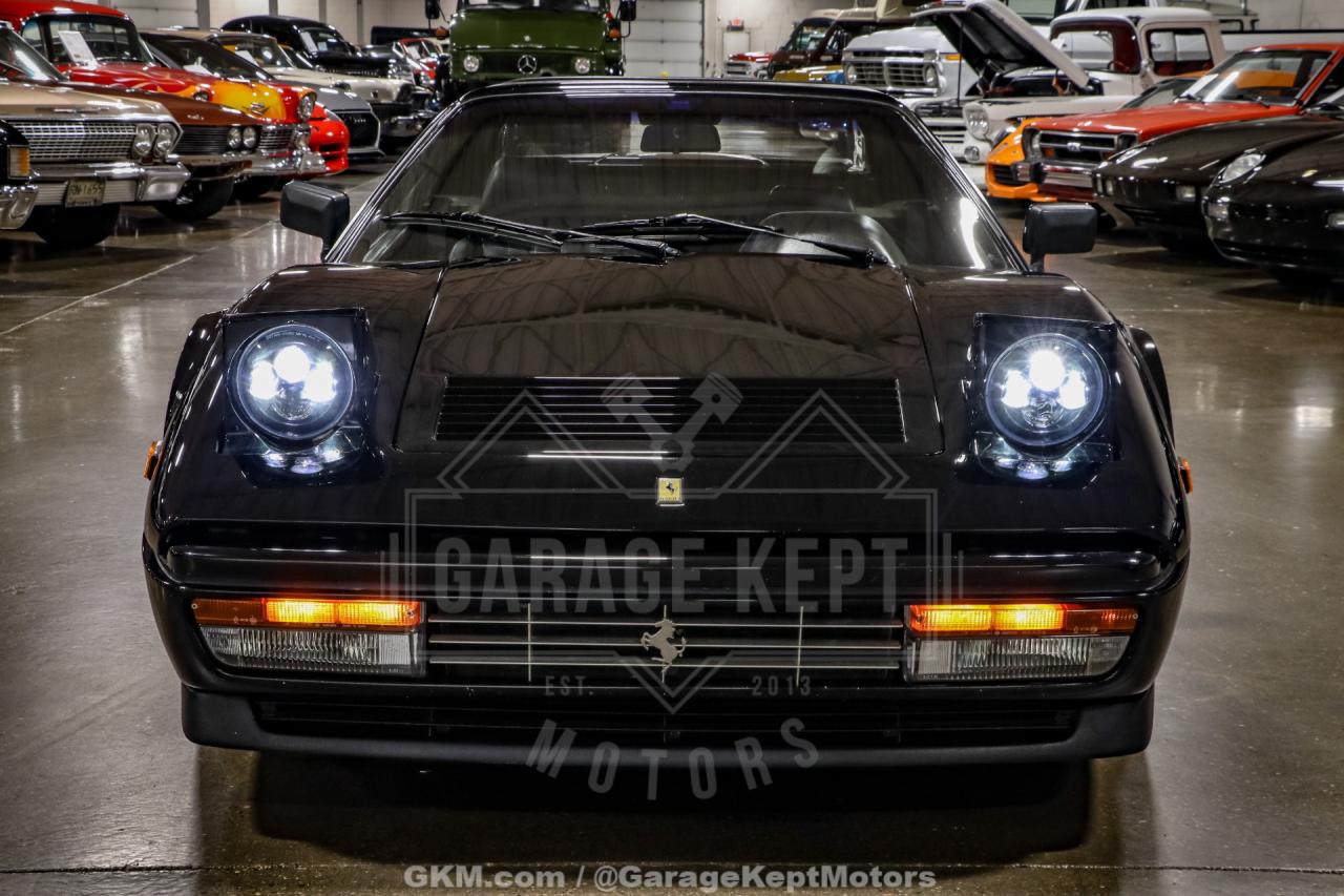 1986 Ferrari 328 GTS