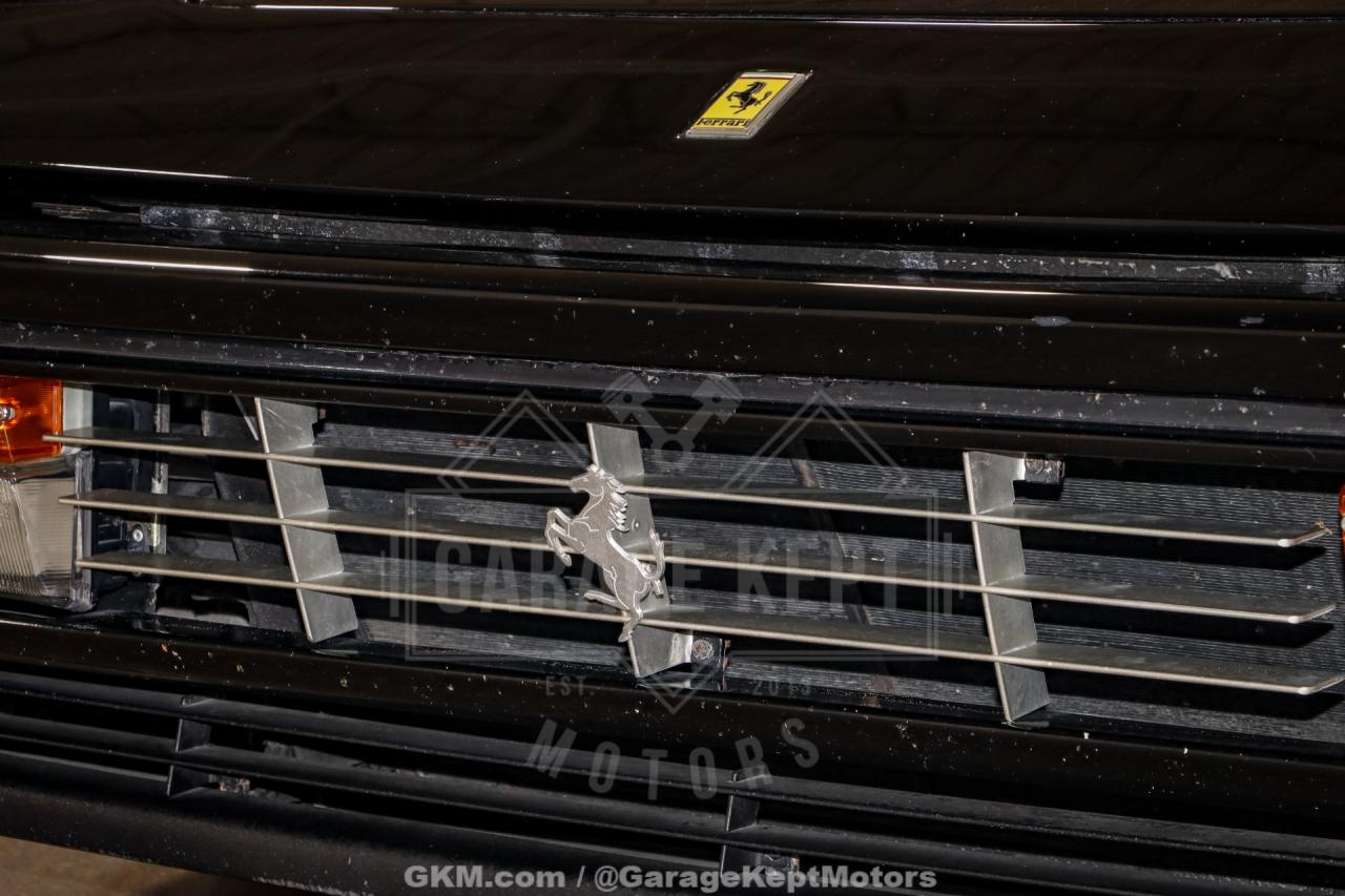 1986 Ferrari 328 GTS