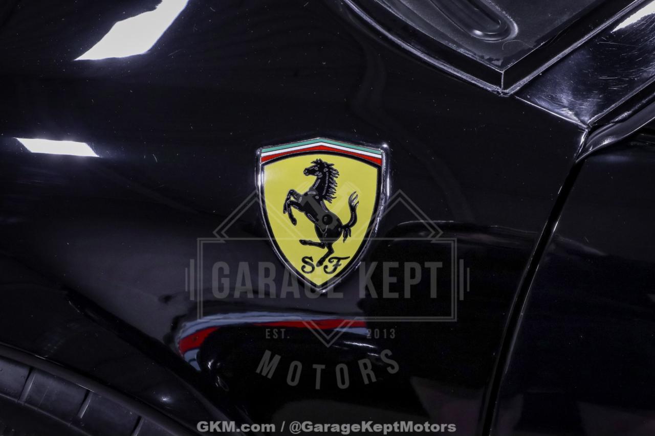 1986 Ferrari 328 GTS