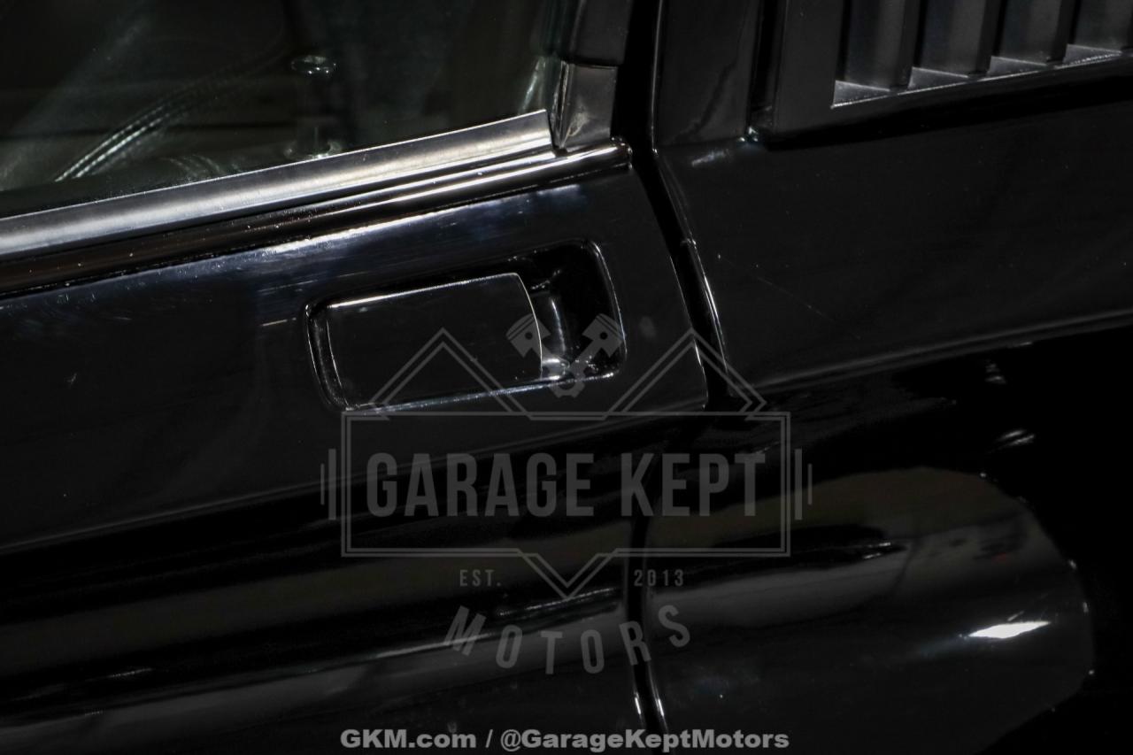 1986 Ferrari 328 GTS