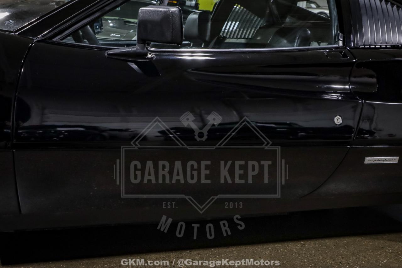 1986 Ferrari 328 GTS