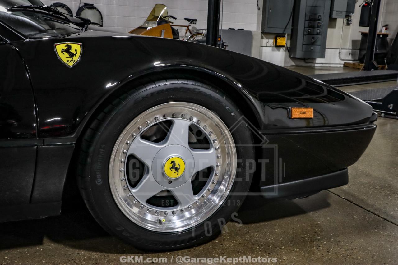 1986 Ferrari 328 GTS