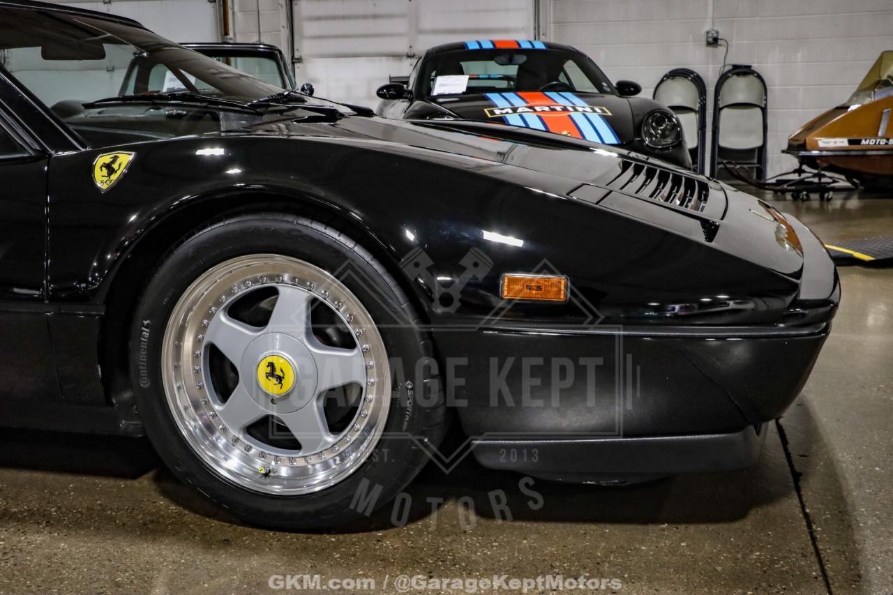 1986 Ferrari 328 GTS