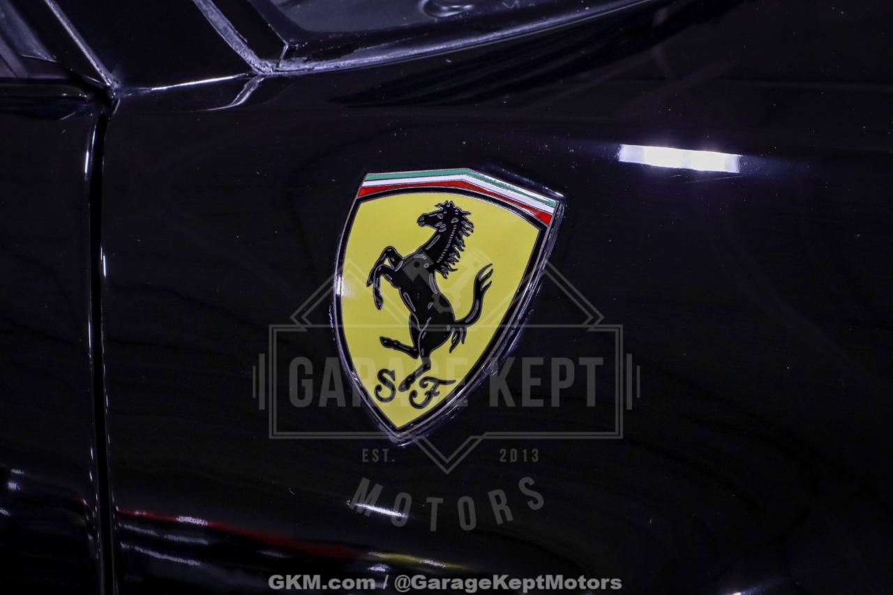 1986 Ferrari 328 GTS