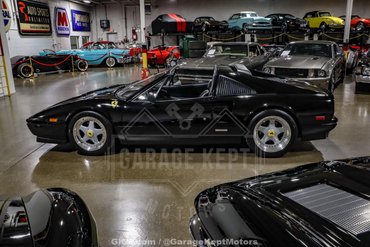 1986 Ferrari 328 GTS