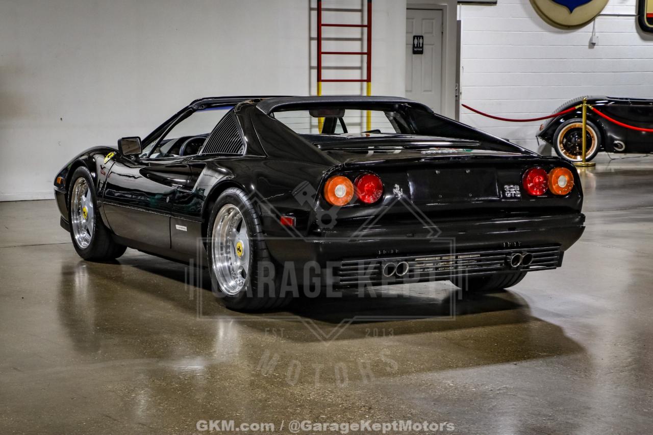 1986 Ferrari 328 GTS