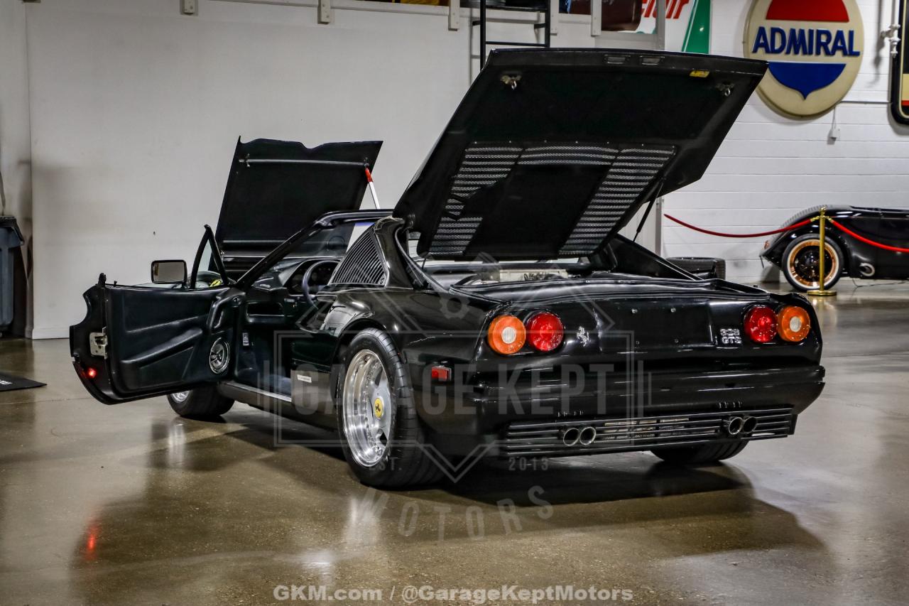 1986 Ferrari 328 GTS