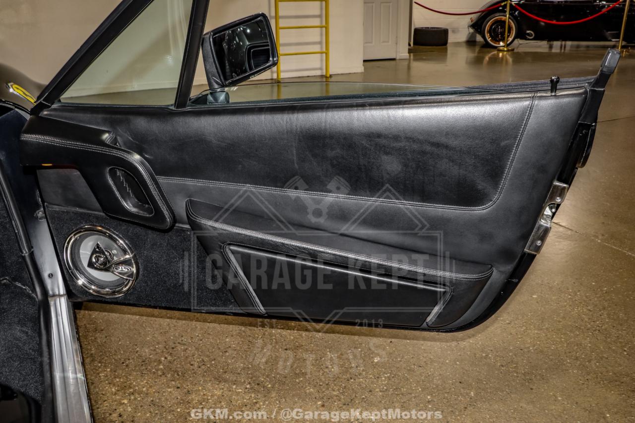 1986 Ferrari 328 GTS