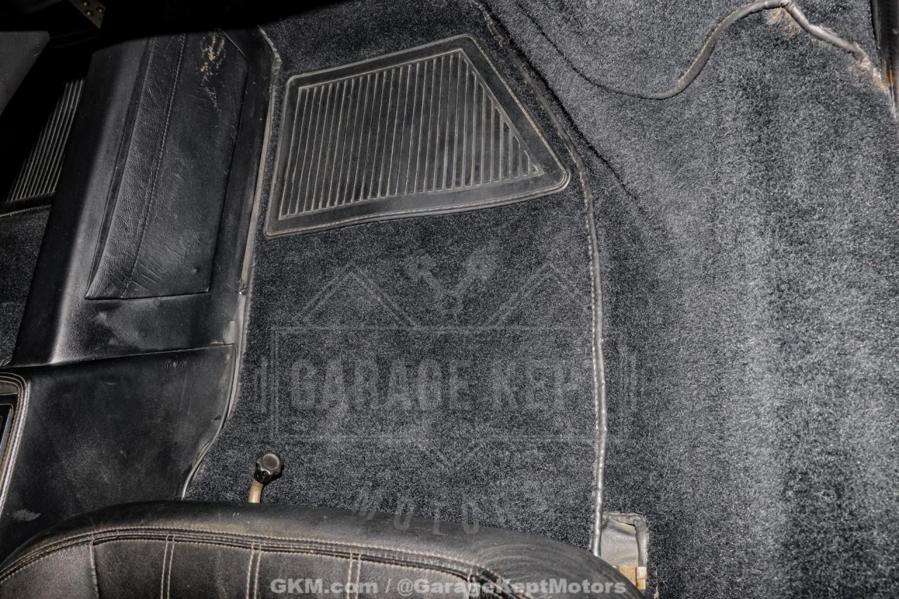 1986 Ferrari 328 GTS