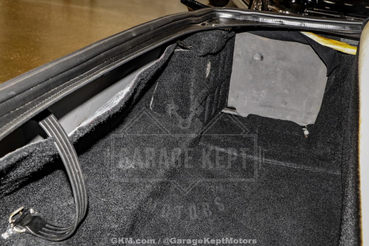 1986 Ferrari 328 GTS