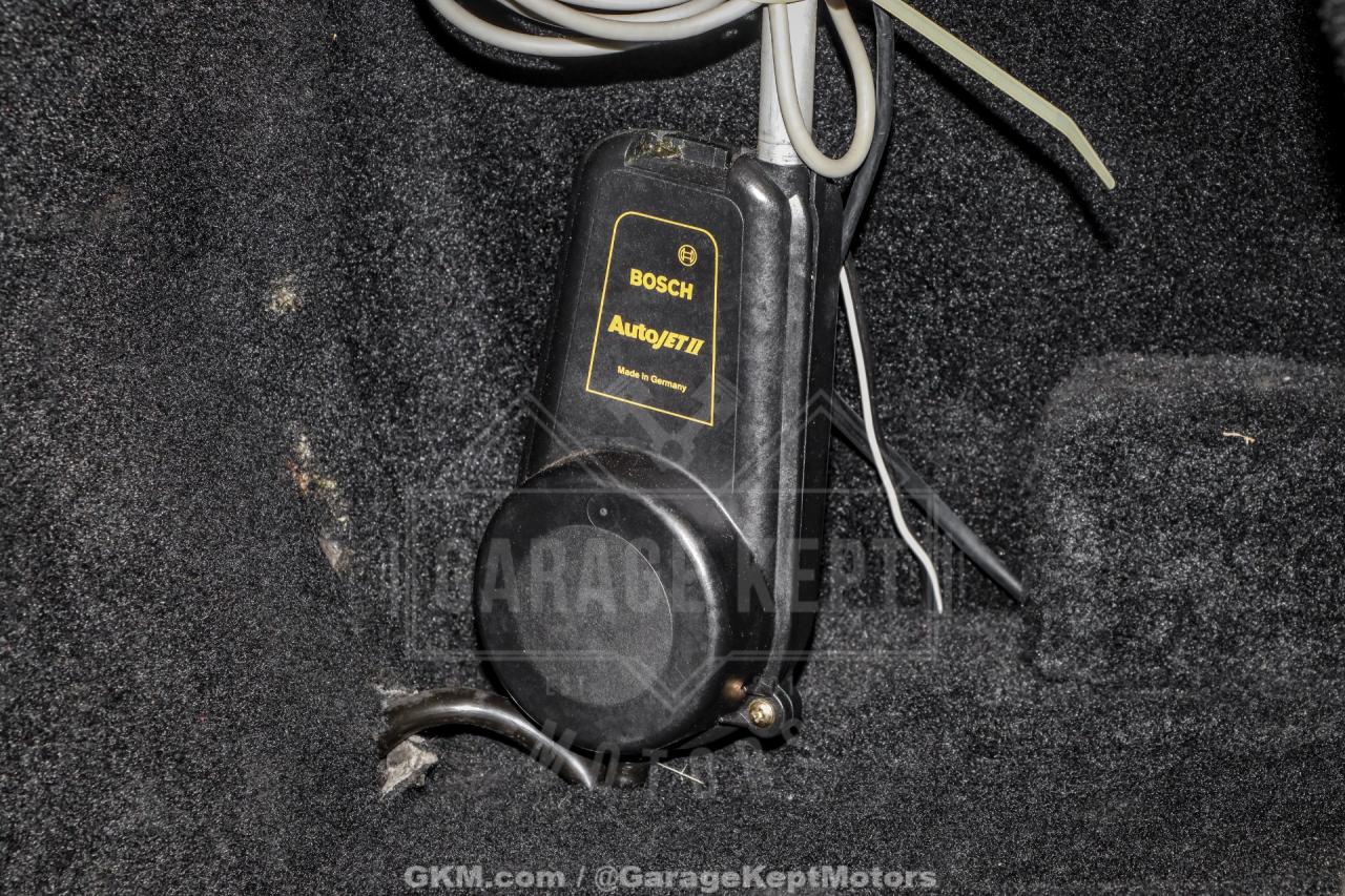 1986 Ferrari 328 GTS