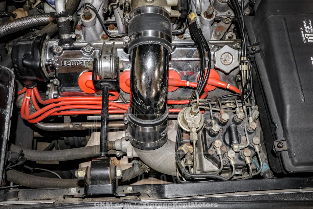 1986 Ferrari 328 GTS