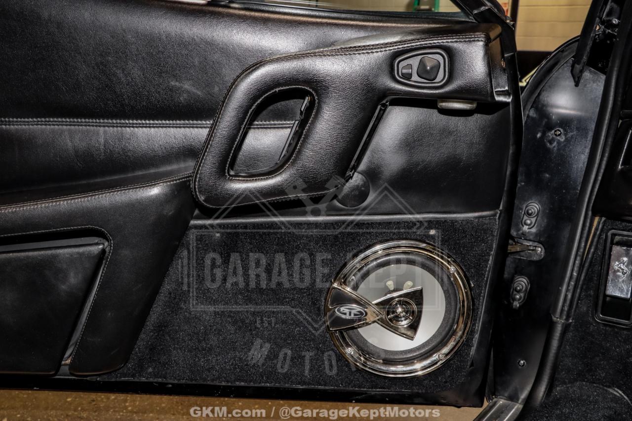 1986 Ferrari 328 GTS