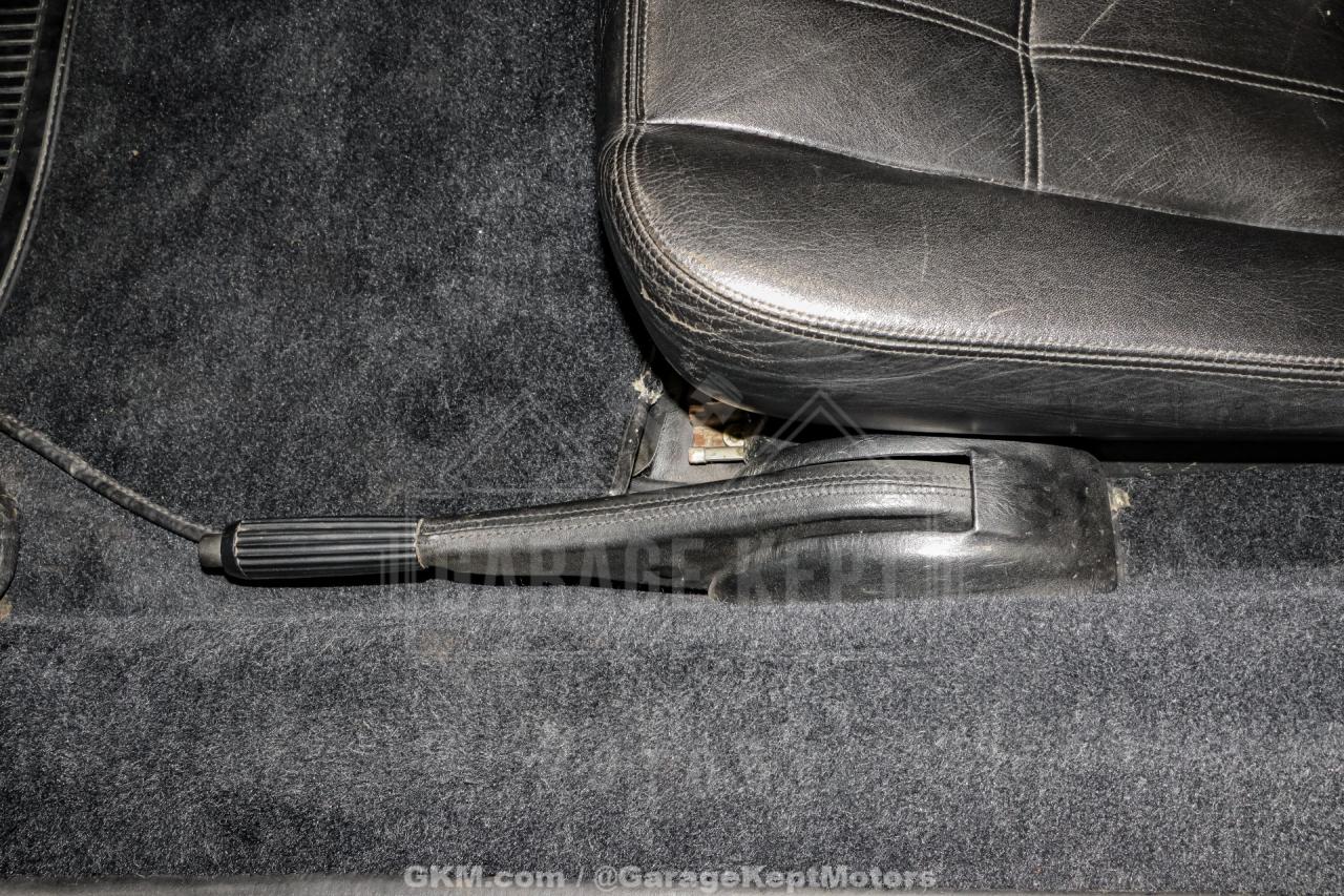 1986 Ferrari 328 GTS