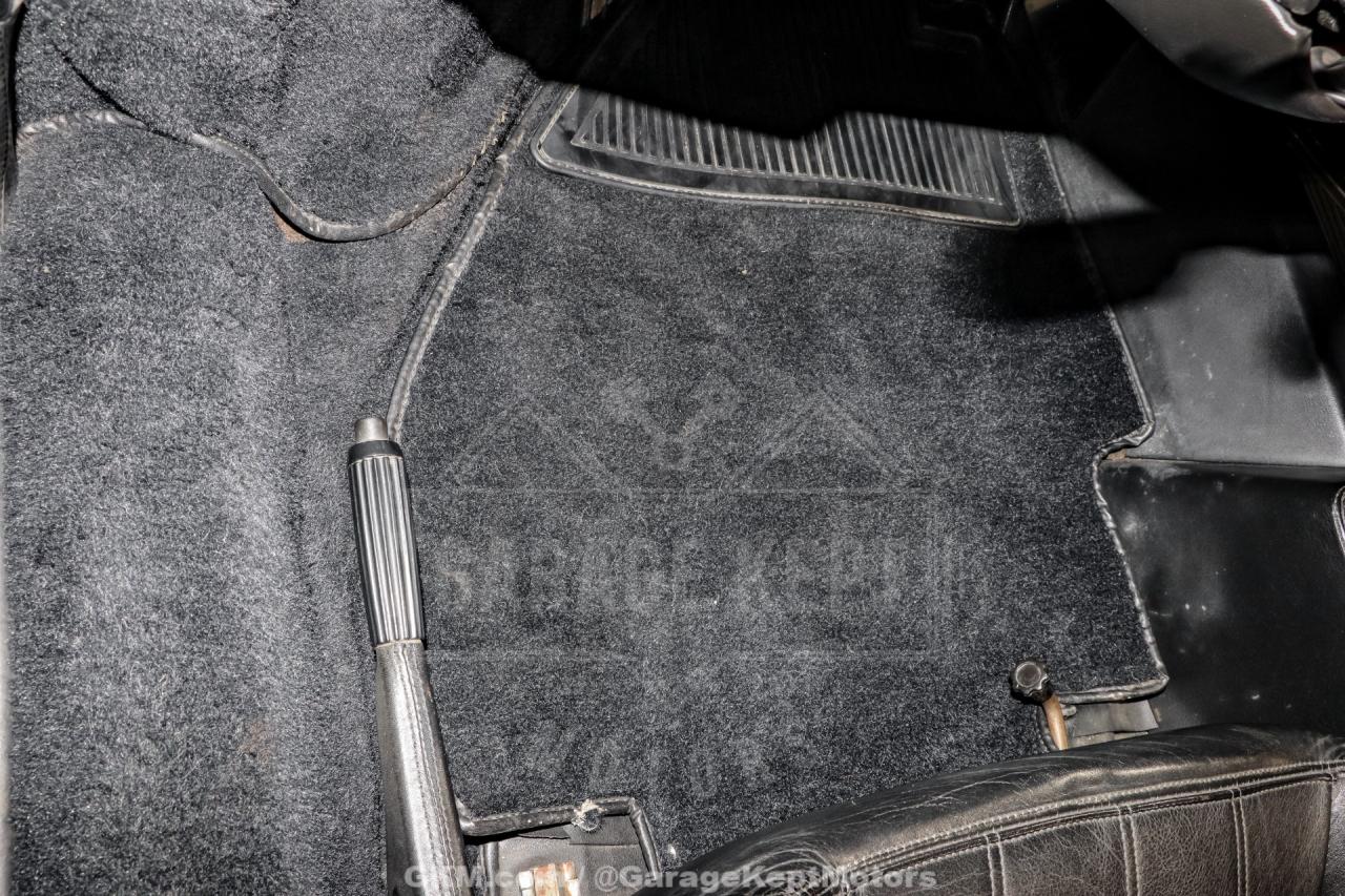 1986 Ferrari 328 GTS