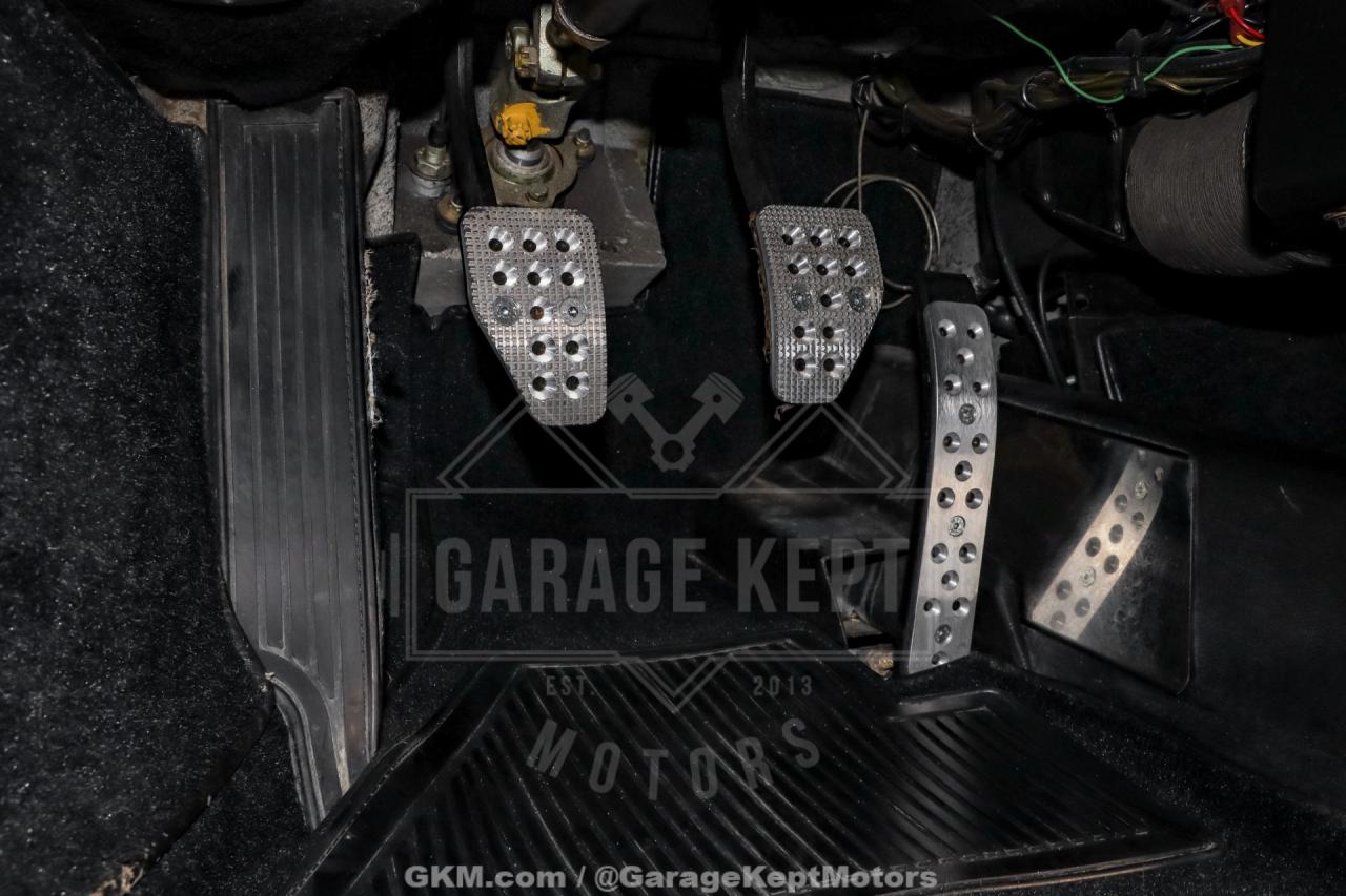 1986 Ferrari 328 GTS