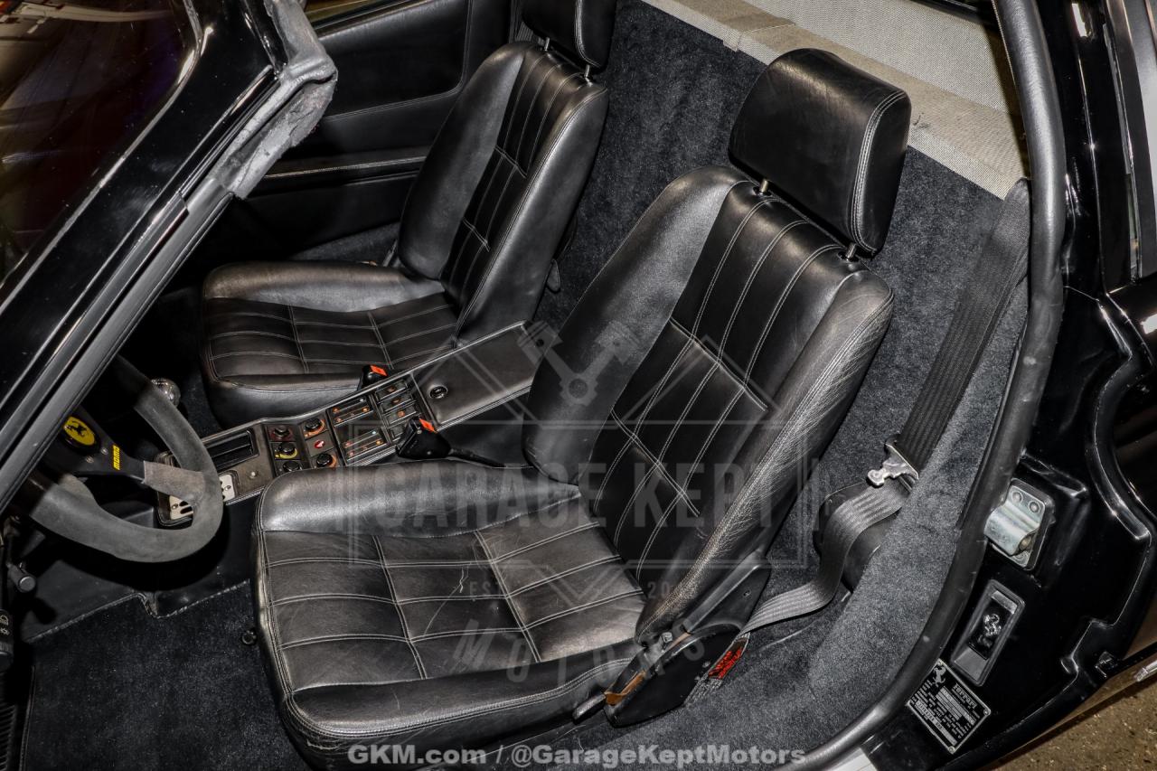 1986 Ferrari 328 GTS