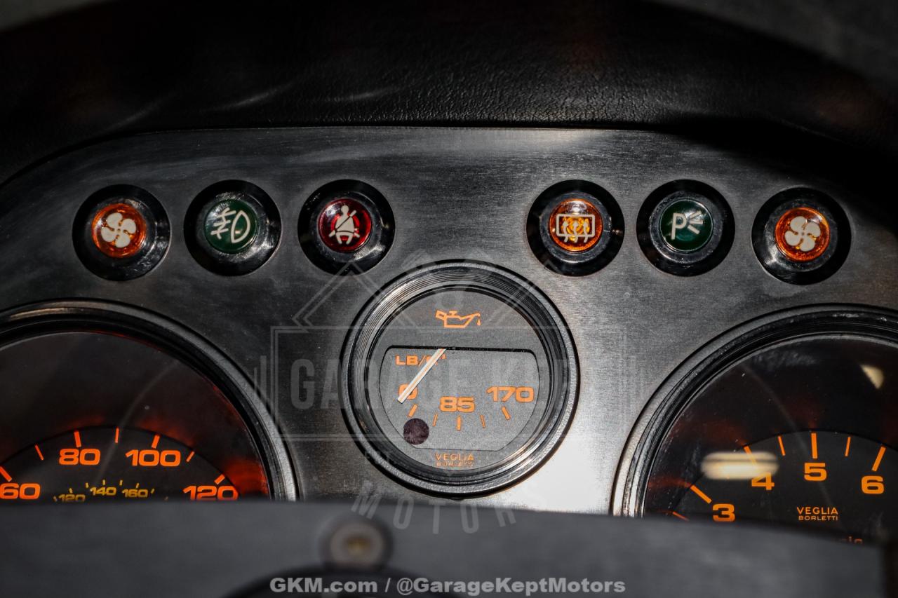 1986 Ferrari 328 GTS