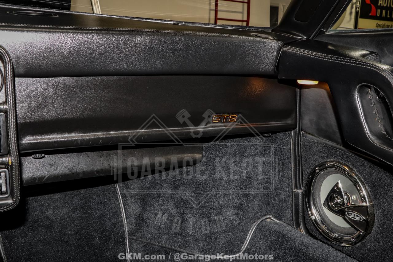 1986 Ferrari 328 GTS