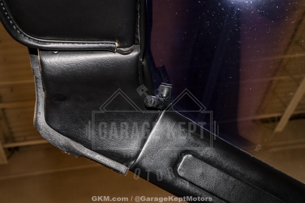 1986 Ferrari 328 GTS