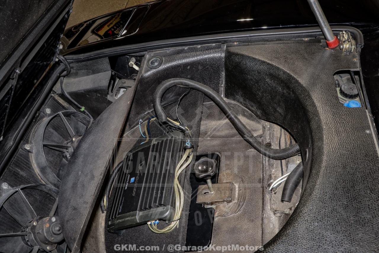 1986 Ferrari 328 GTS