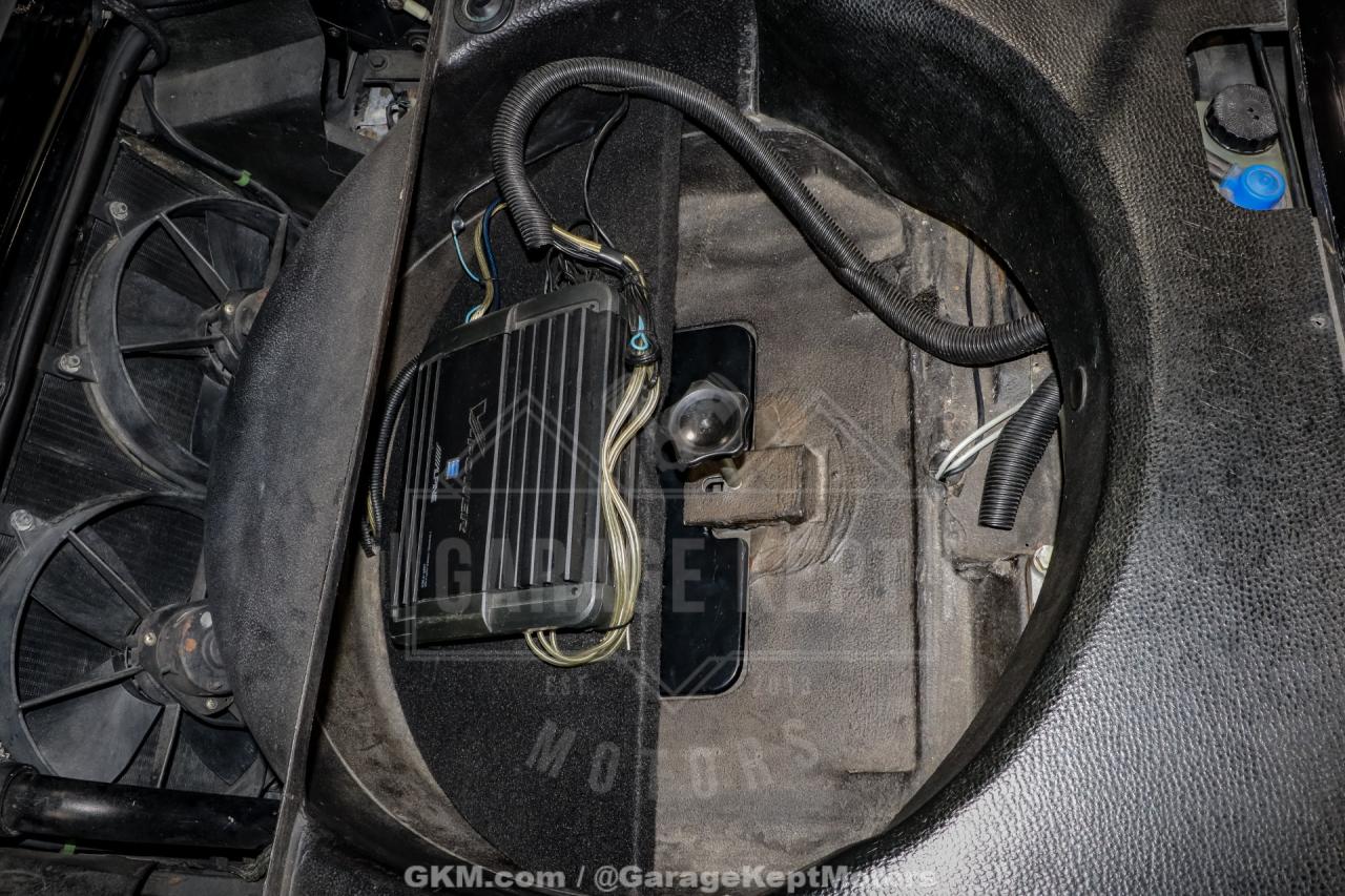 1986 Ferrari 328 GTS