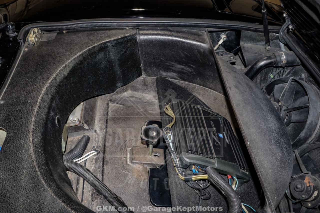 1986 Ferrari 328 GTS