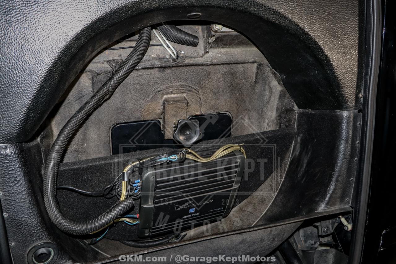 1986 Ferrari 328 GTS